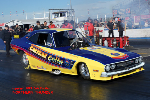 Matt Melendez - AA/FC